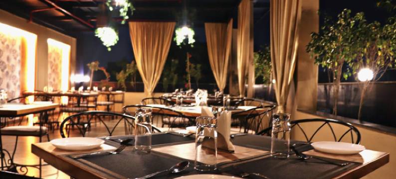 里昂精品酒店(Rion - A Boutique Hotel)图片