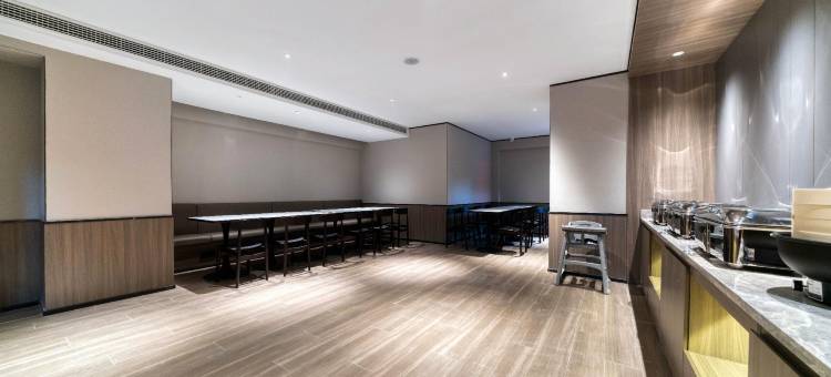汉庭酒店(杭州四季青服装市场店)图片
