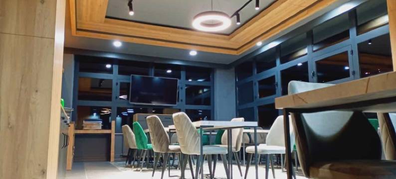 动力酒店(Dinamik Otel Sarıkamış)图片