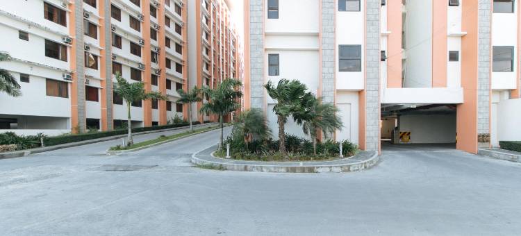 红门酒店普拉斯@库阿托维尔德度假屋(RedDoorz Plus @ Cuarto Verde Staycation)图片