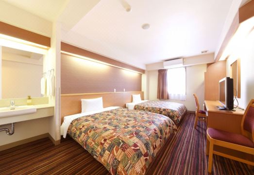 Vessel Hotel KurashikiHotel Overview