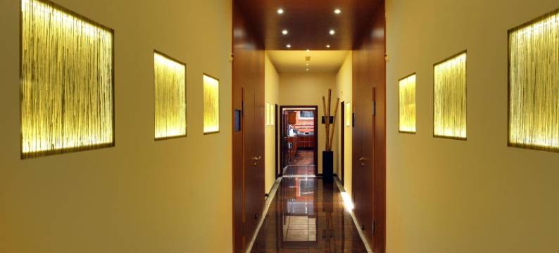 黛尔塔公园贝斯特韦斯特优质酒店(Best Western Plus Delta Park Hotel)图片