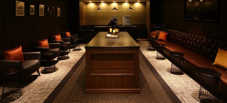 横滨樱木町华盛顿酒店(Yokohama Sakuragicho Washington Hotel)图片