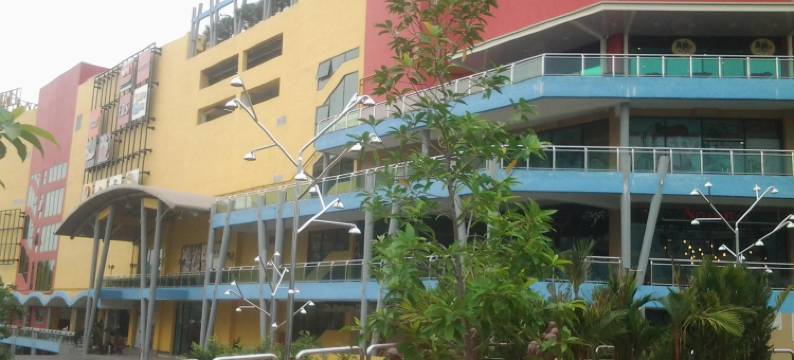 智能酒店(Smart Hotel)图片