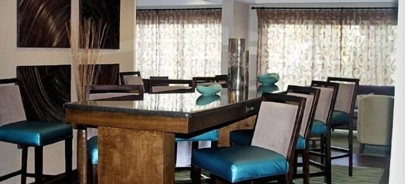 欢朋坦帕洛基泊因酒店(Hampton Inn Tampa-Airport/Rocky Point)图片