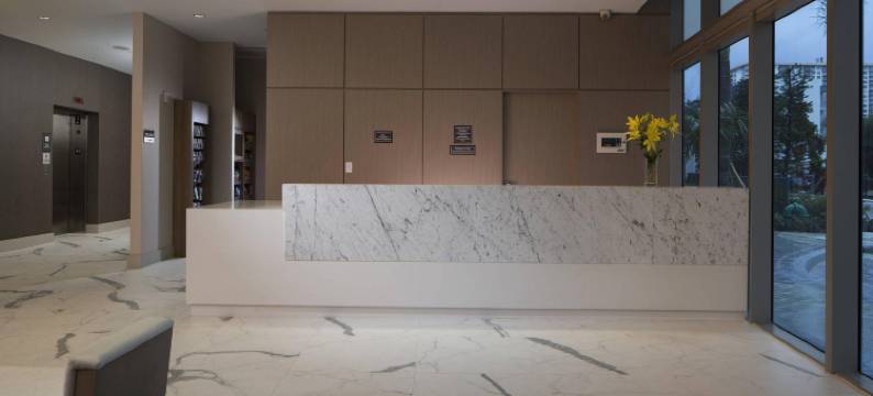 迈阿密阳光岛滩居家旅馆(Residence Inn Miami Sunny Isles Beach)图片