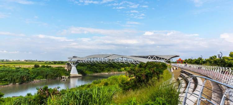 朝天宫行旅图片