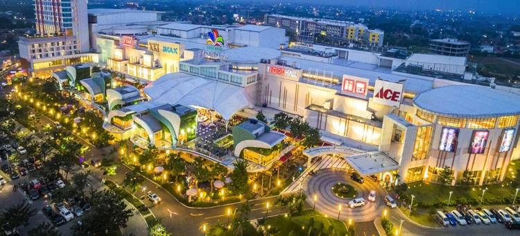 Monoloog Hotel Bekasi图片