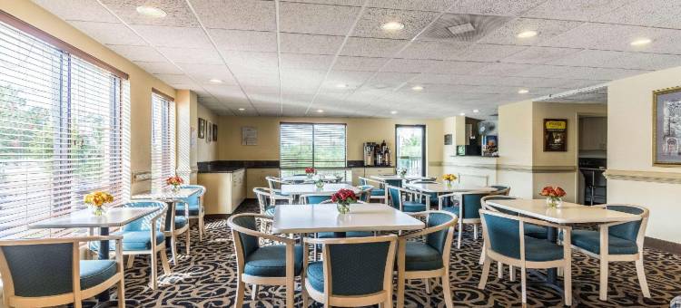北默特尔海滩美吟酒店(Baymont by Wyndham North Myrtle Beach)图片