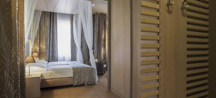 康帕公园酒店(Pytloun Kampa Garden Hotel Prague)图片