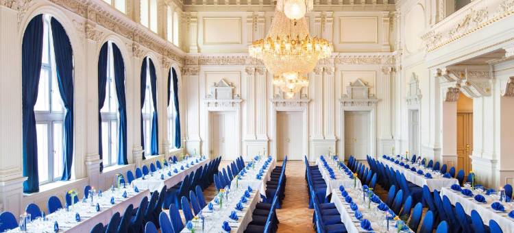 吕勒奥城市精英酒店(Elite Stadshotellet Luleå)图片