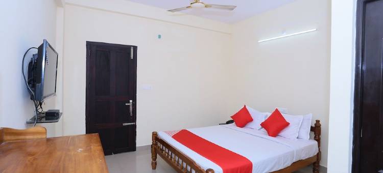 OYO 24129 Panackal Inn图片