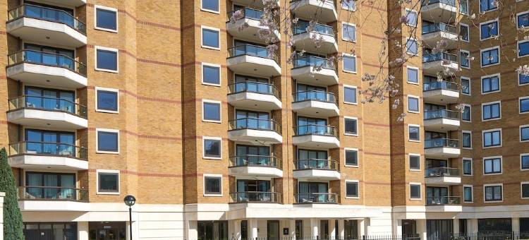 仕骅廷格洛斯特公园公寓酒店(Cheval Gloucester Park)图片