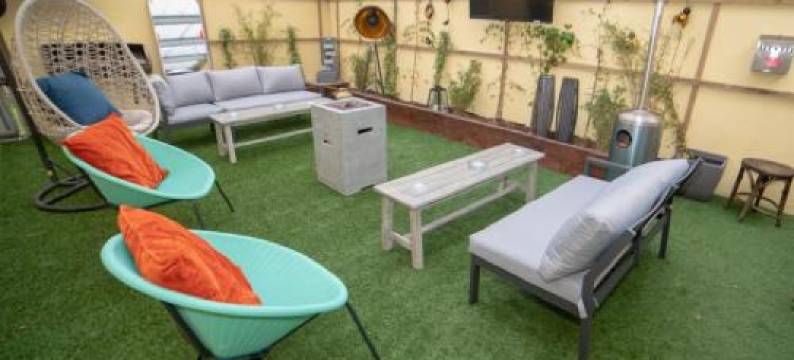 奥斯坦·奥伊兰·托赖托里岛酒店(Ostan Oilean Thorai Tory Island Hotel)图片