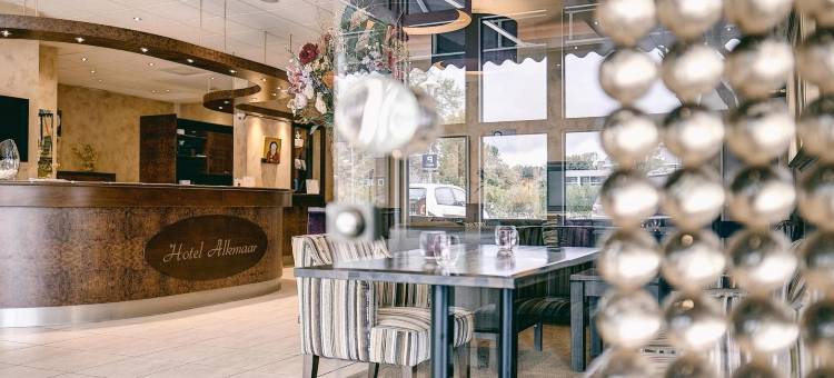阿尔克马尔酒店(Hotel Alkmaar)图片