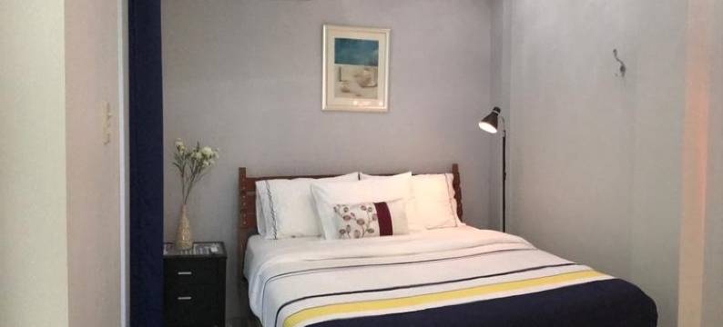 阿纳瓦达套房(Anavada Suites)图片