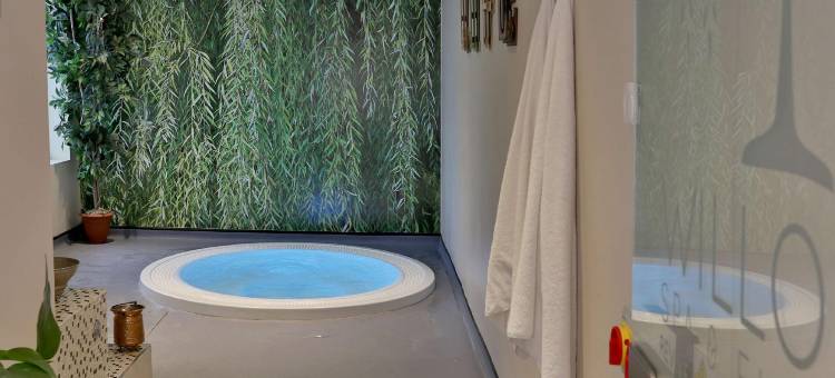 布罗梅格兰吉贝斯特韦斯特酒店(Best Western Brome Grange Hotel)图片