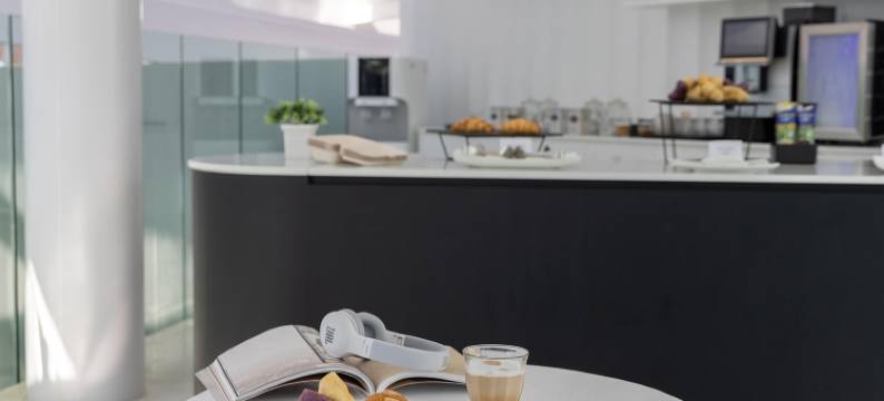 清迈G宁曼酒店(G Nimman Chiang Mai)图片