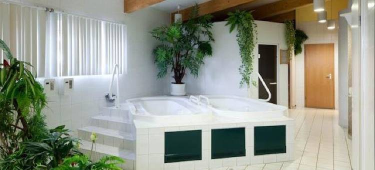 马尔肖运动酒店(Sporthotel Malchow Hotel Garni HP IST möglich)图片