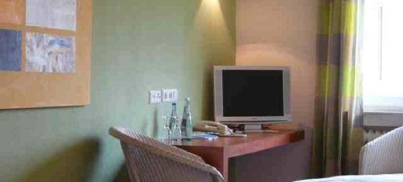 霍恩洛厄酒店(Landhaus Hohenlohe)图片