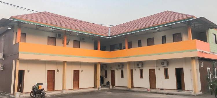 OYO 91955 Pondokan Cempaka图片