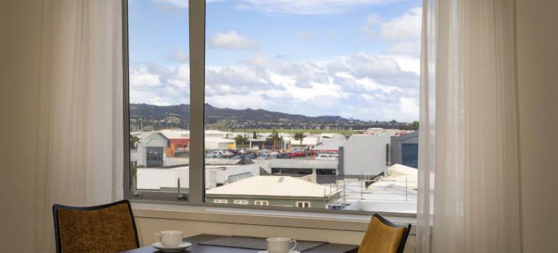 奎斯特旺阿雷旅馆(Quest Whangarei)图片