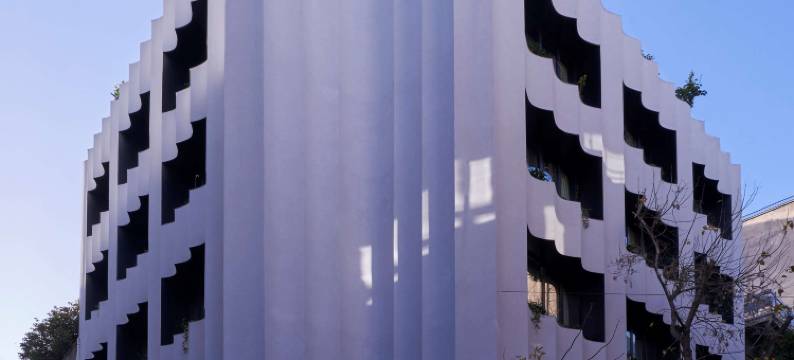 雅典社交酒店，丽笙精选成员(The Social Athens Hotel, a member of Radisson Individuals)图片