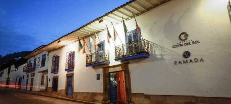 温德姆库斯科海岸阳光酒店(Wyndham Costa del Sol Cusco)图片