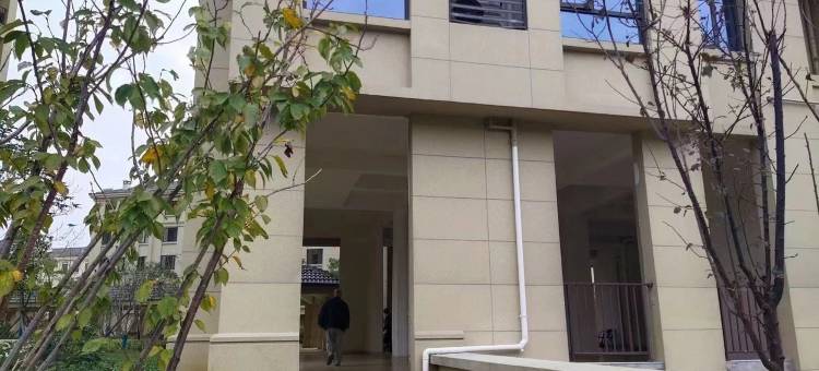 温暖的围巾公寓(美人山路分店)图片