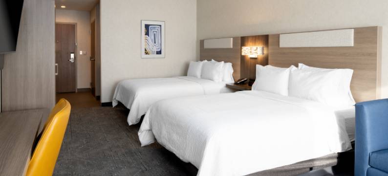 霍利斯特 智选假日酒店及套房(Holiday Inn Express & Suites HOLLISTER by IHG)图片