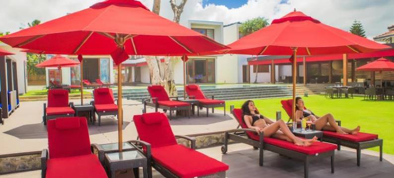 蔚十五沙湾(W15 Weligama)图片