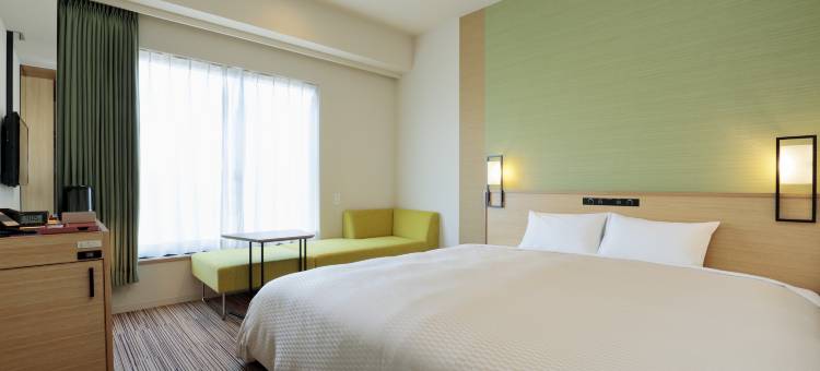 大阪难波光芒酒店(CANDEO HOTELS)(Candeo Hotels Osaka Namba)图片