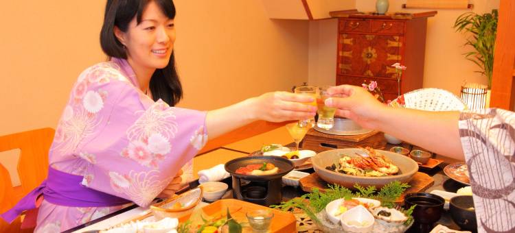 茄子之花酒店(Nasubi No Hana)图片