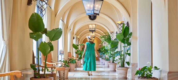 冲绳阿利比拉日航度假酒店(Hotel Nikko Alivila/Yomitan Resort Okinawa)图片