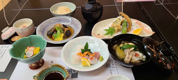 东洋终端酒店(Terminal Hotel Toyo)图片