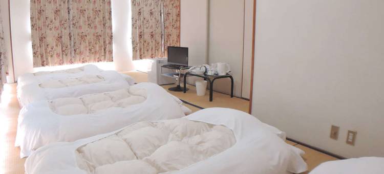 Asahi 酒店(Hotel Asahi)图片