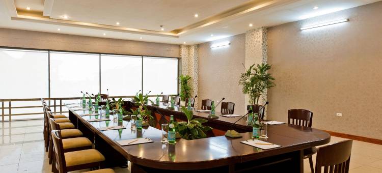 孟清演洲大酒店(Muong Thanh Dien Chau Hotel)图片