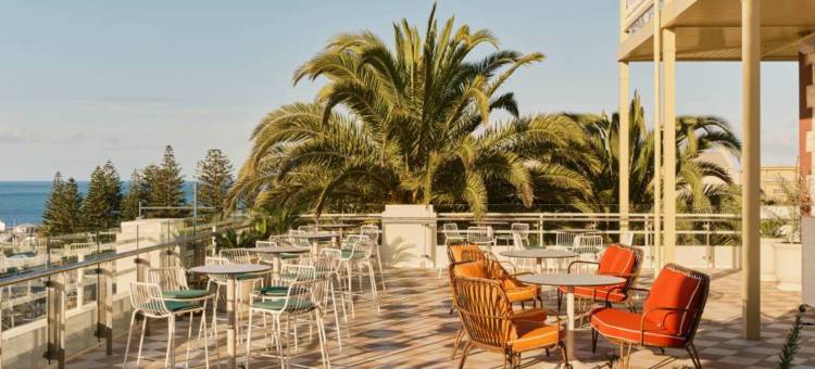 索伦托晨顿半岛洲际酒店(InterContinental Hotels Sorrento Mornington Peninsula)图片