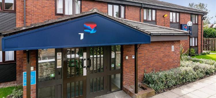 Travelodge Birmingham Sutton Coldfield图片