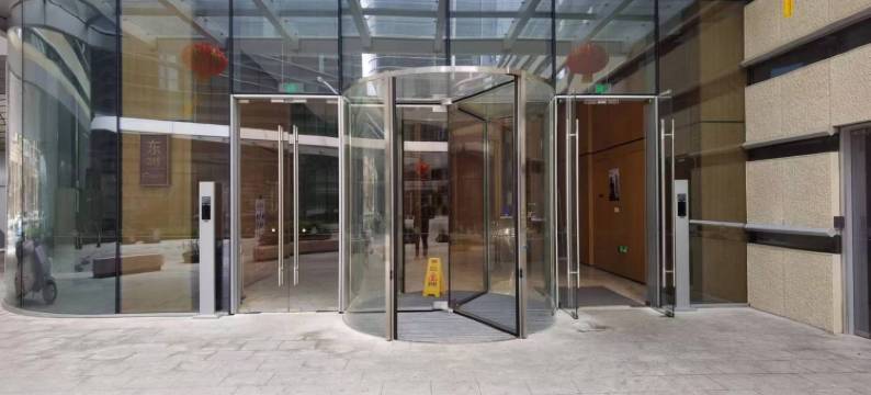 和合小居公寓(东海大道1号分店)图片