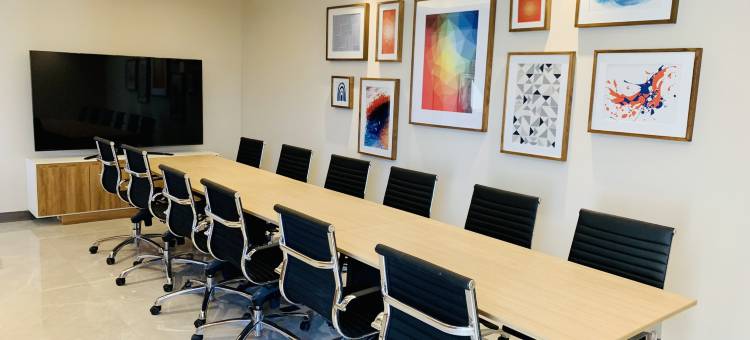 瓜达拉哈拉巴亚尔塔西洲际智选假日酒店(Holiday Inn Express Guadalajara Vallarta Poniente)图片