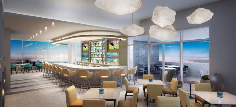 迈阿密国际机场温德姆花园酒店(Wyndham Garden Miami International Airport)图片