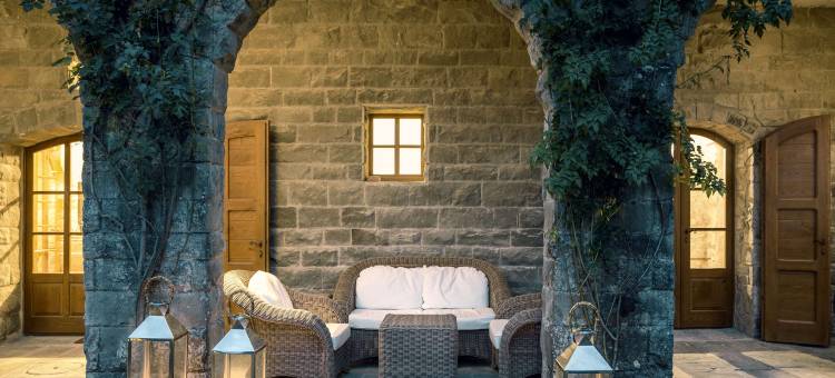 博尔戈迪皮特拉费塔瑞雷酒店(Borgo di Pietrafitta Relais)图片