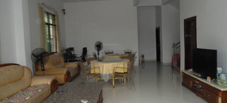 丹霞山德龙宾馆图片