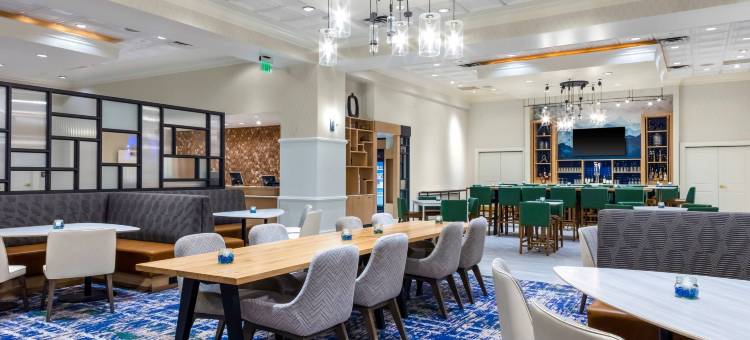 丹佛市中心Residence Inn 酒店(Residence Inn Denver City Center)图片