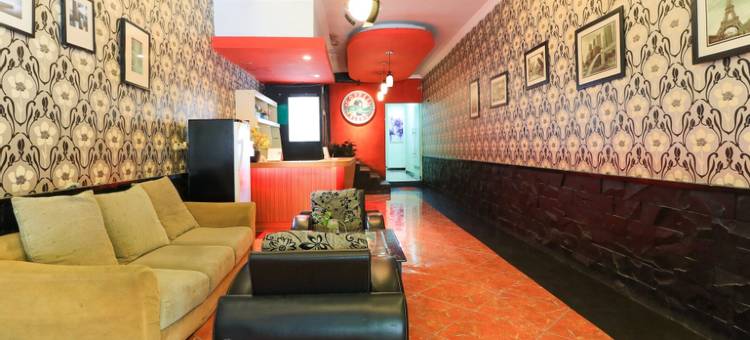 拉布纳家庭旅馆及咖啡园(Labuana Homestay & Cafe Garden)图片
