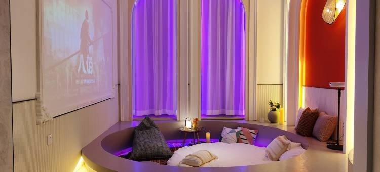 无觅Willmeet公寓(汉兴二街分店)图片