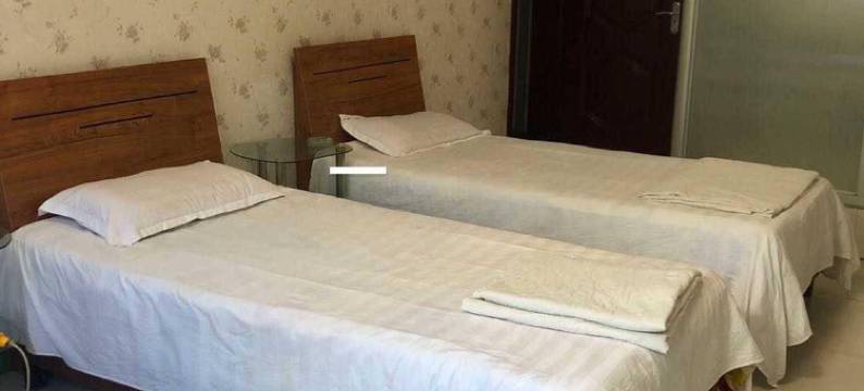 保定运强旅馆图片