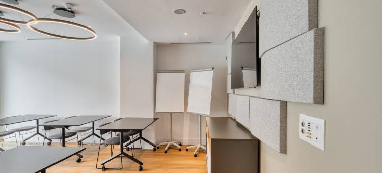 马德里机场智选假日酒店(Holiday Inn Express Madrid - Airport)图片