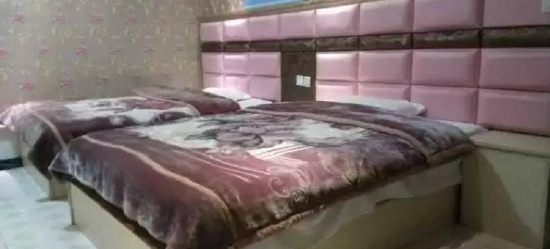 内江宾洲客栈图片